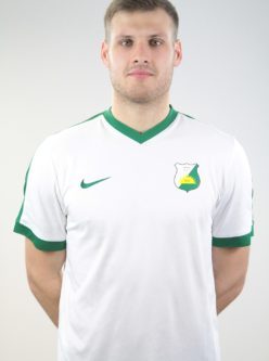 Kamil Dankowski
