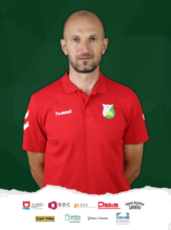 Mariusz Liberda