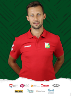 Bartosz Grzelak