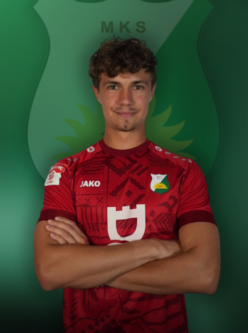 Patryk Pietruszewski