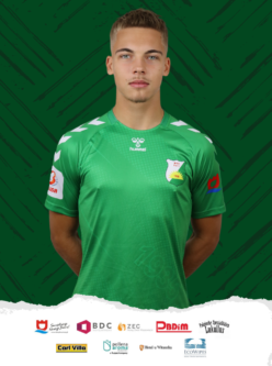 Marcel Bykowski