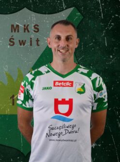 Michał Kucharczyk