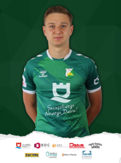 27. Marcel Niesłuchowski