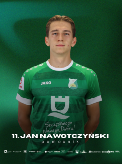 11. Jan Nawotczyński
