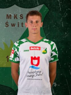 Maksymilian Wojciechowski