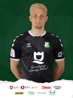 1. Michał Kot