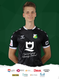 23. Marceli Wasilko