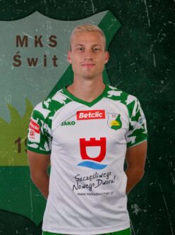 Łukasz Mościcki