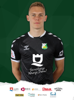 12. Maksymilian Ciołek
