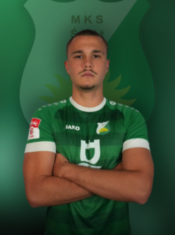 Szymon Gaj