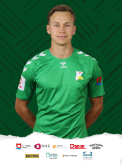 Patryk Cieślak