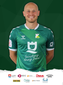 99. Arkadiusz Ciach