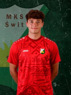 Aleks Sawicki