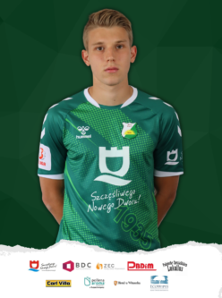 4. Jakub Zborowski