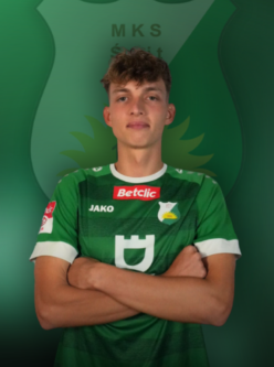 Adrian Troć