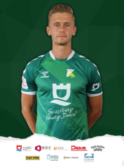 7. Hubert Michalik