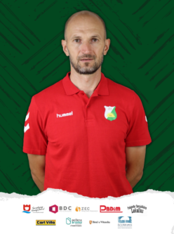Mariusz Liberda