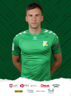Mateusz Długołęcki