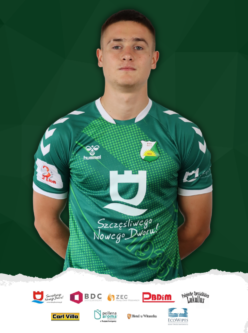 16. Jacek Tkaczyk