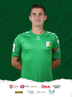 Sebastian Cuch