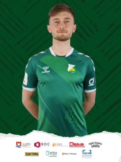 Bartosz Michalik
