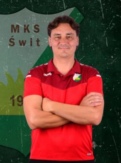 Mykola Dremliuk