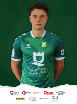 8. Szymon Kuźma