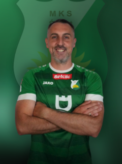 Michał Kucharczyk
