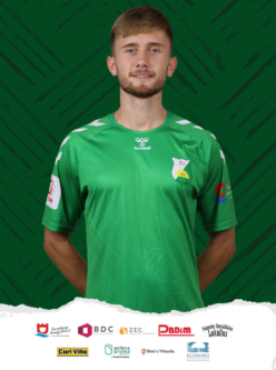 Bartosz Michalik