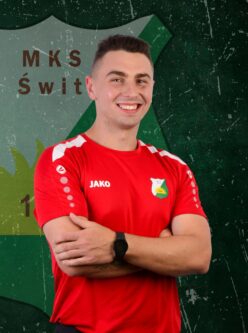 Mateusz Białorudzki