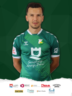 64. Łukasz Sosnowski
