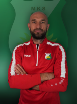 Michał Złotkowski