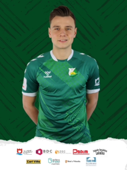 Szymon Kuźma