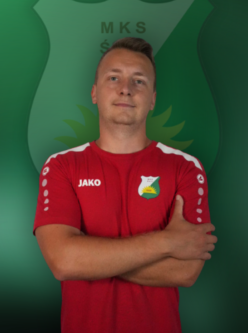 Kamil Rybiński