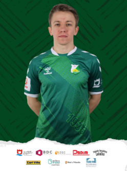 Mateusz Kwiatkowski