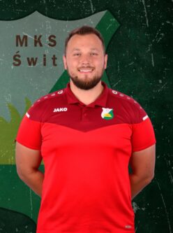 Maciej Grzybowski