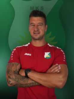 Bartosz Groszak