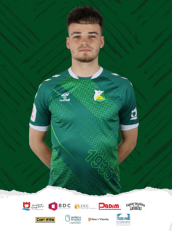 Damian Ślesicki
