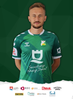 33. Piotr Basiuk