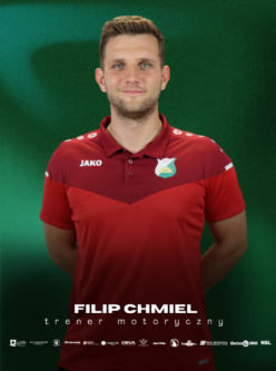 Filip Chmiel