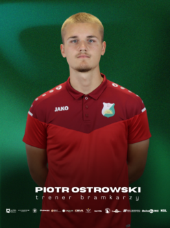 Piotr Ostrowski