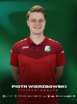 Piotr Wierzbowski