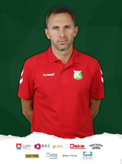Mariusz Miecznikowski