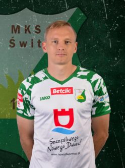 Piotr Piekarski