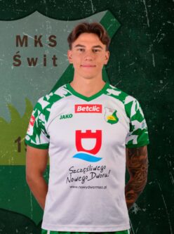 Fabian Leonowicz
