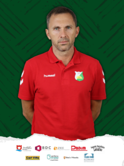 Mariusz Miecznikowski