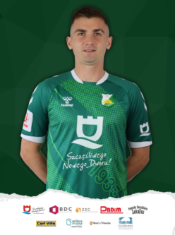3. Sebastian Cuch