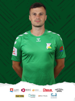 Karol Drwęcki