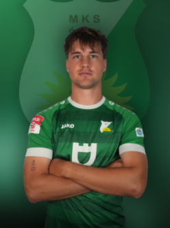Marcin Manikowski