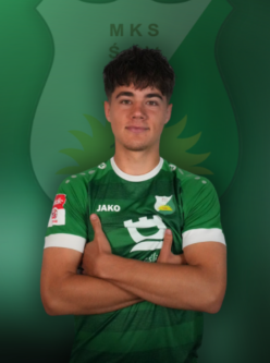 Daniel Charkiewicz 